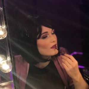 Meet your Posher, Mackenzie